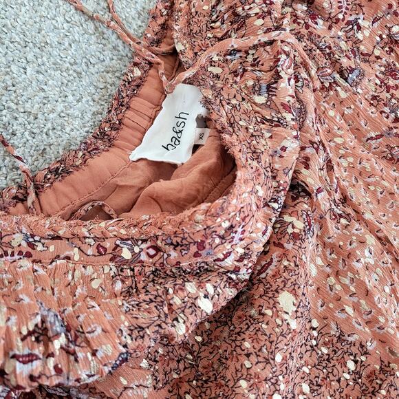 ba&sh Odette Dress - Picture 5 of 12